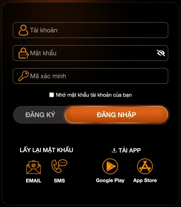 Đăng Ký 789KING – Bắt Đầu Trải Nghiệm Casino Việt Nam